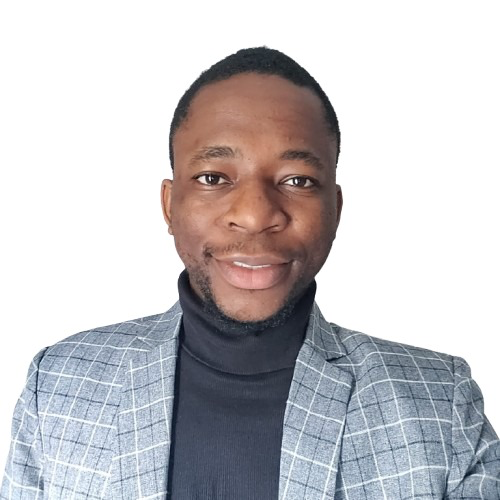 Victor Okpanachi - SAP ABAP Developer